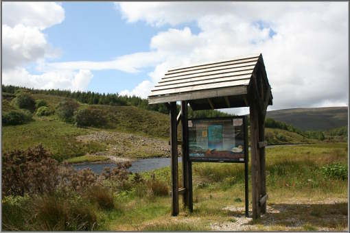 Die Nephin Beg Range