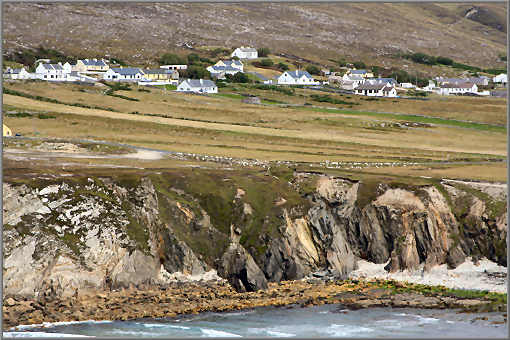 Atlantic Drive, Achill Island