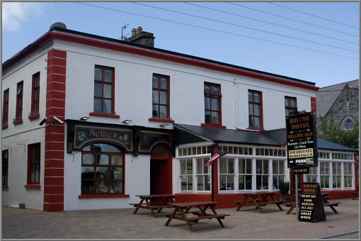 Lisdoonvarna