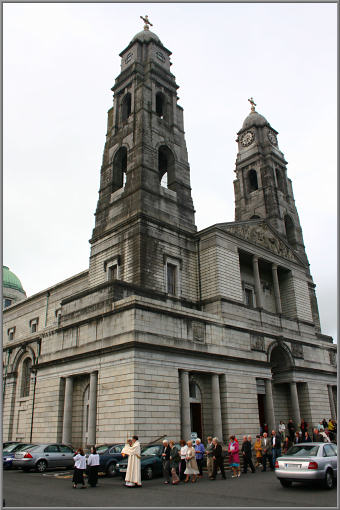 Kathdrale von Mullingar