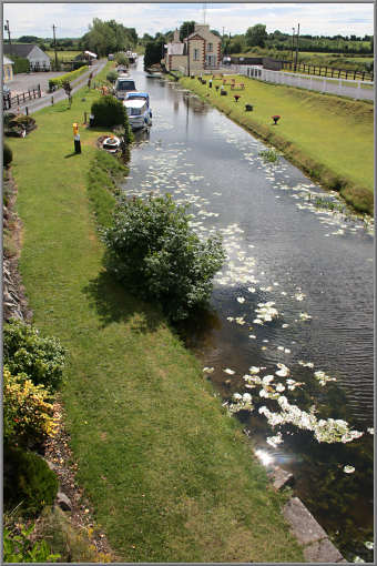 Der Royal Canal
