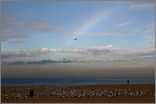 Redondo Beach