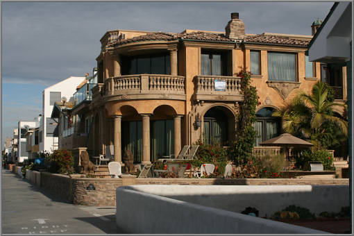 Redondo Beach