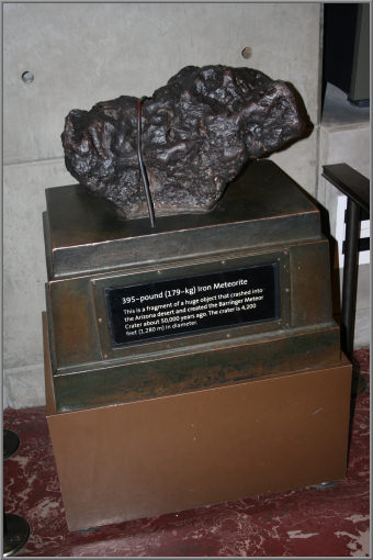 Meteorit
