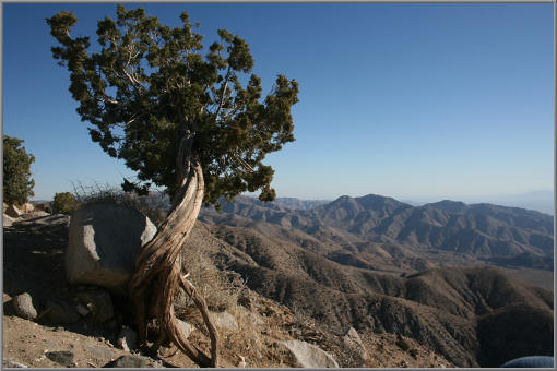 Keys View