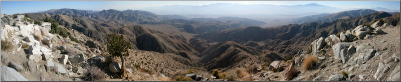 Keys View