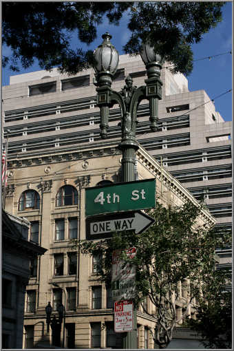 Altes Bankenviertel