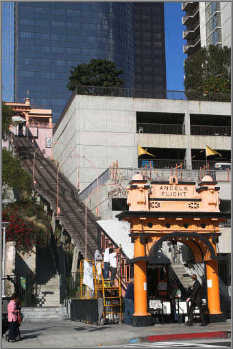 Angels Flight