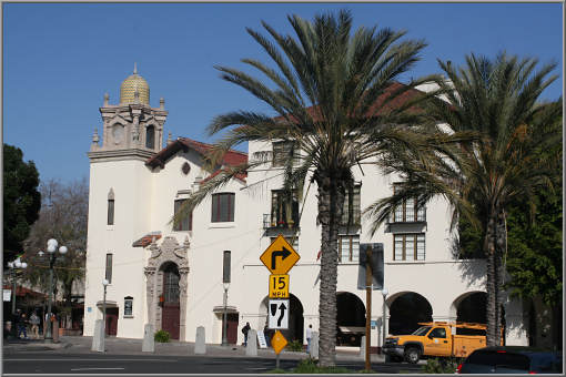 La Placita Church