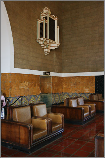 Union Station