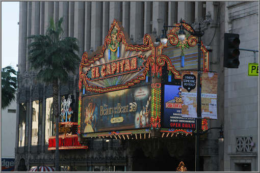 El Capitan