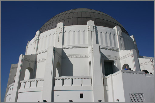 Griffith Observatorium