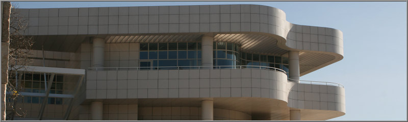 Getty Center