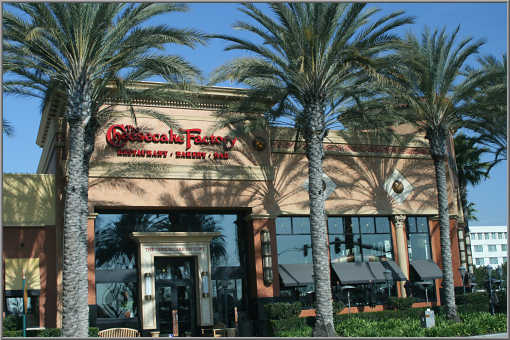 In Anaheim