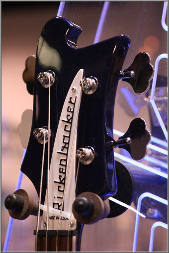 Das Kunstwerk Gitarre
