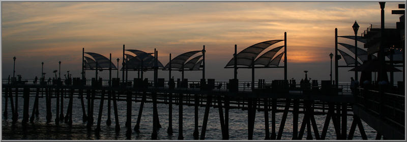 Redondo Beach