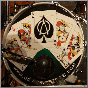 Logo Wishbone Ash