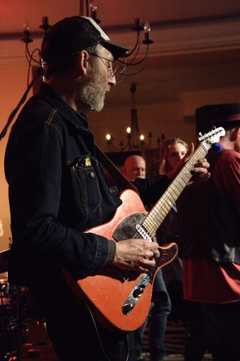 Jan Mohr