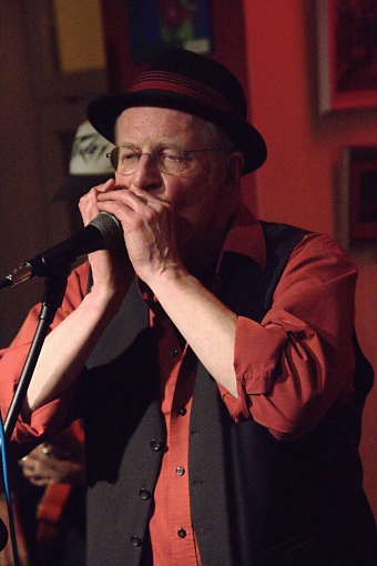 Steve Baker