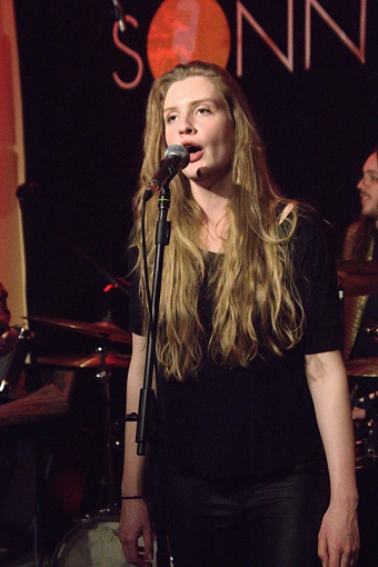 Gina Baker