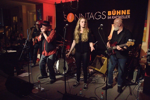 Steve Baker Band