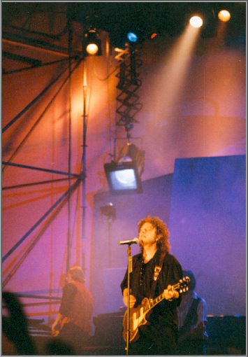 Wolfgang Niedecken