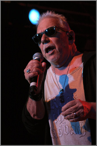 Eric Burdon