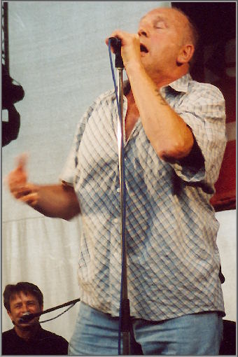Roger Chapman