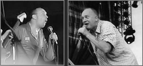 Roger Chapman & Shortlist
