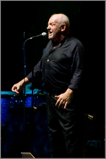 Joe Cocker