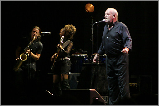 Joe Cocker