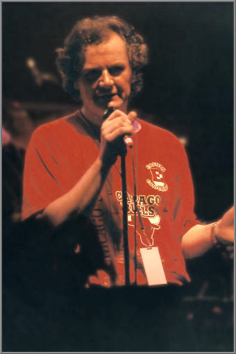 John Hiseman