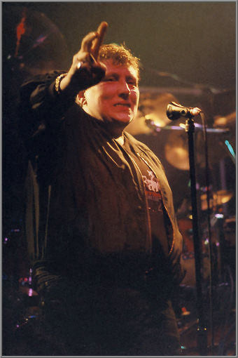 Chris Farlowe
