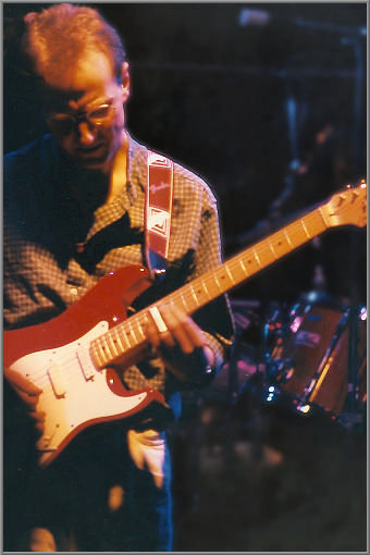 Dave Clempson
