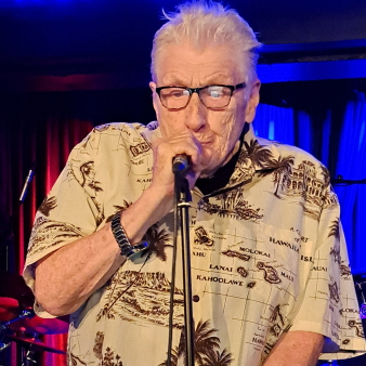 Chris Farlowe