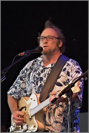 Stephen Stills