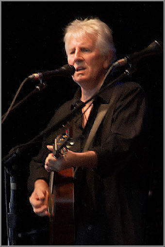 Graham Nash