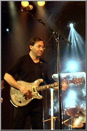 Al Di Meola