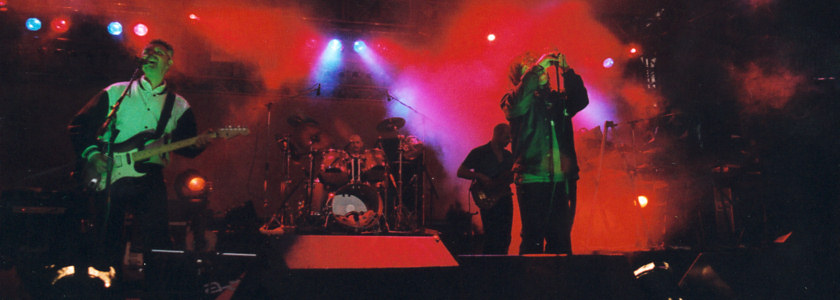Manfred Mann's Earthband