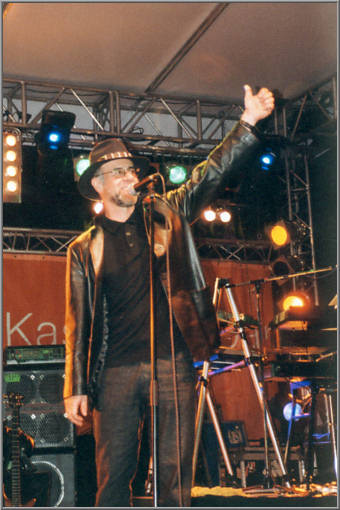 Manfred Mann