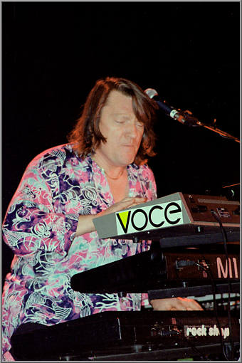 Brian Auger
