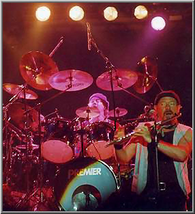 Jethro Tull