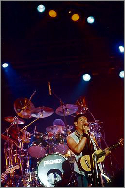 Jethro Tull
