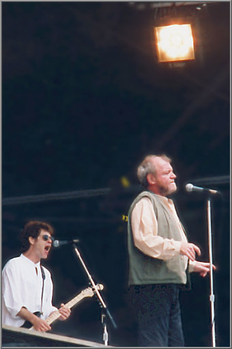 Joe Cocker