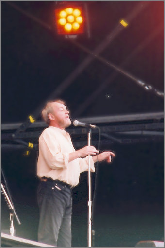 Joe Cocker