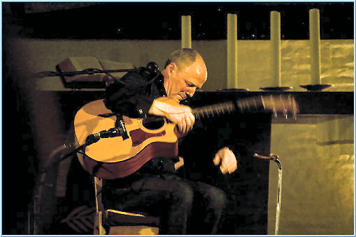 Martin Hutchinson