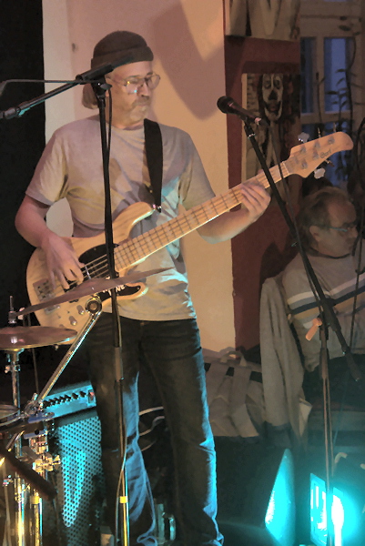 Stefan Kerth