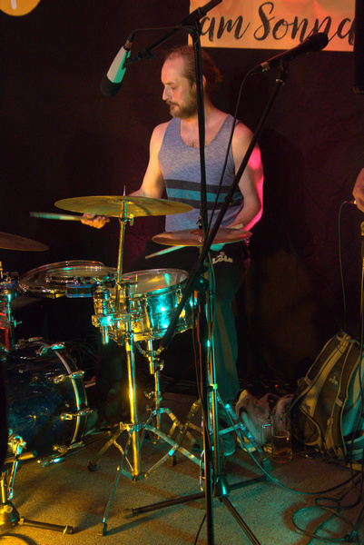 Alexander Wicher