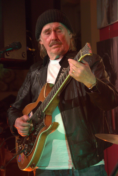 Jürgen Kerth