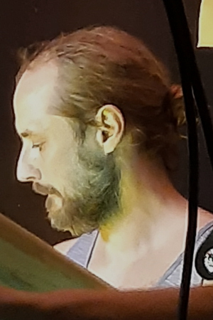 Alexander Wicher